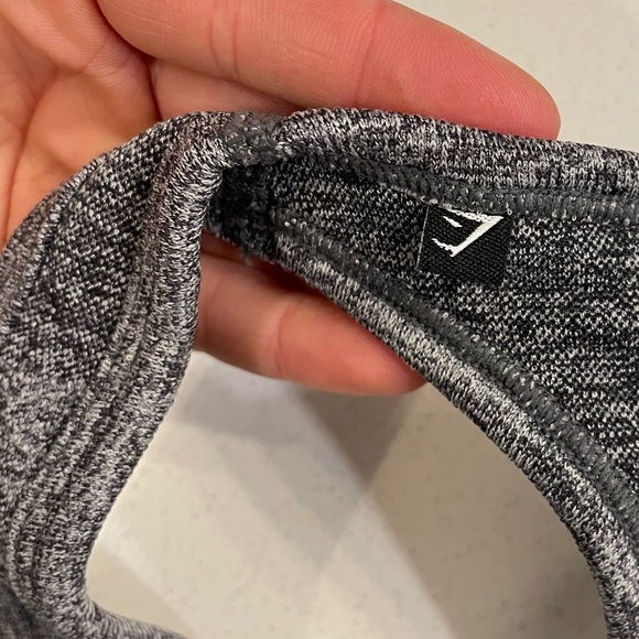 Gymshark Flex Sports Bra - Picture 3 of 3